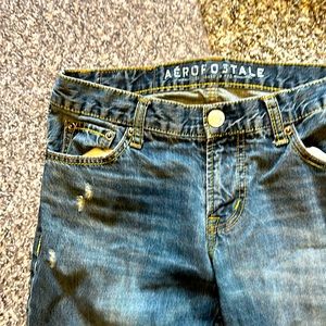 Aeropostale men’s jeans